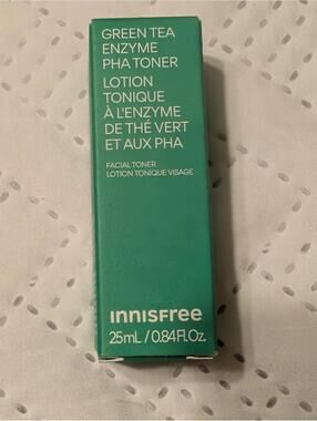 Innisfree Facial Toner